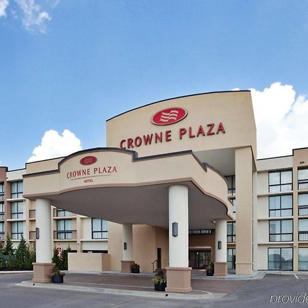 Radisson Hotel Lenexa Overland Park Luaran gambar